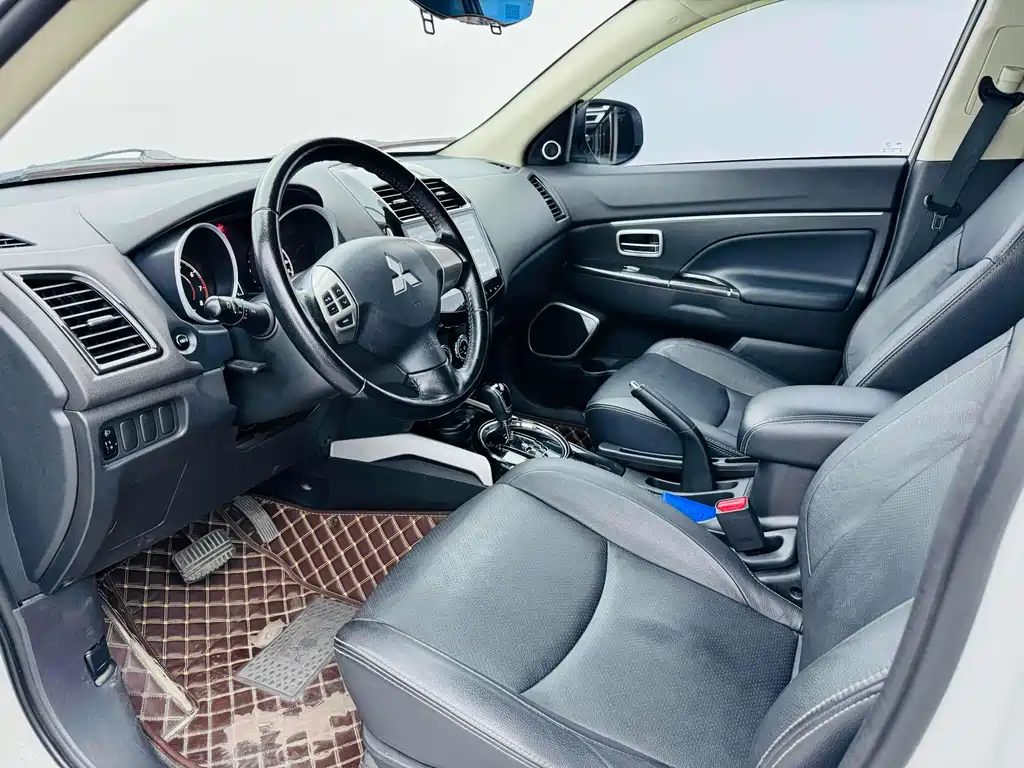 MITSUBISHI JINXUAN ASX