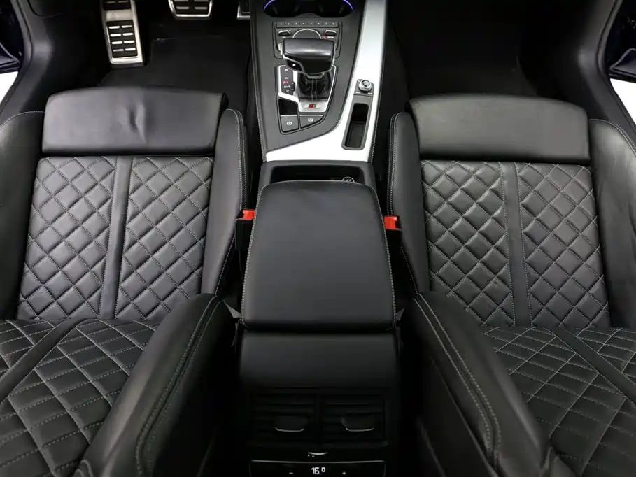 Audi S5 2017 S5 3.0T Sportback