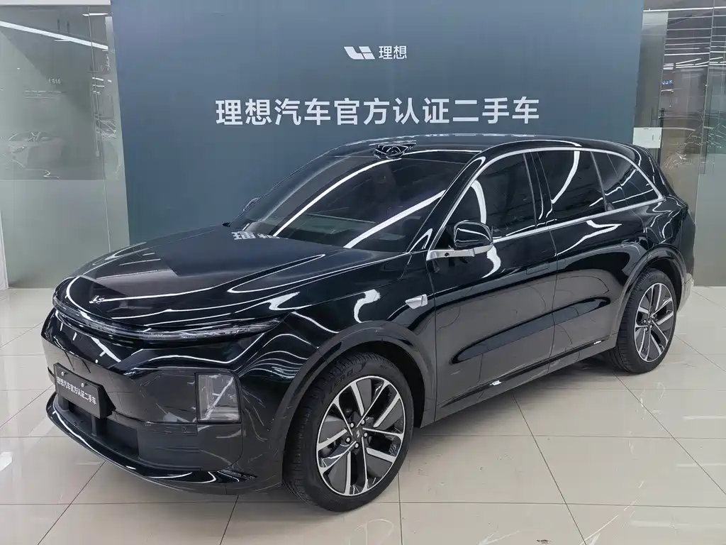 Li Auto Li L6