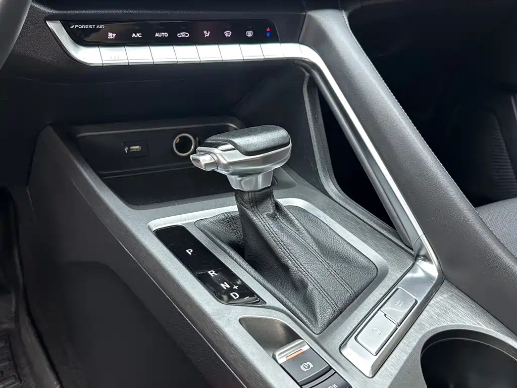 Changan CS35PLUS CS35 PLUS 2023 Enjoy 1.4T DCT Luxury