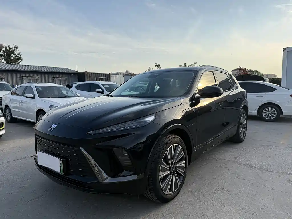 Buick E5 2024