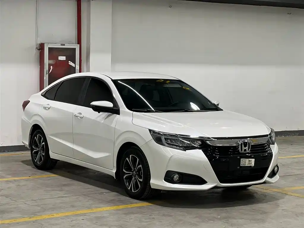 HONDA LINGPAI