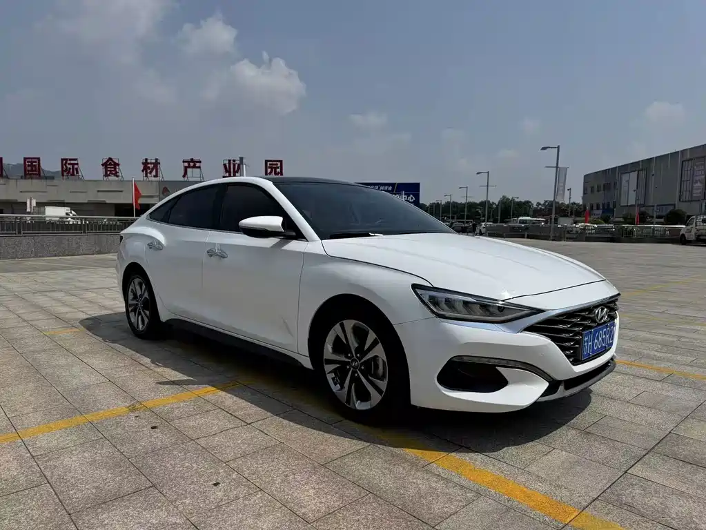 Hyundai Fista — миниатюра 3