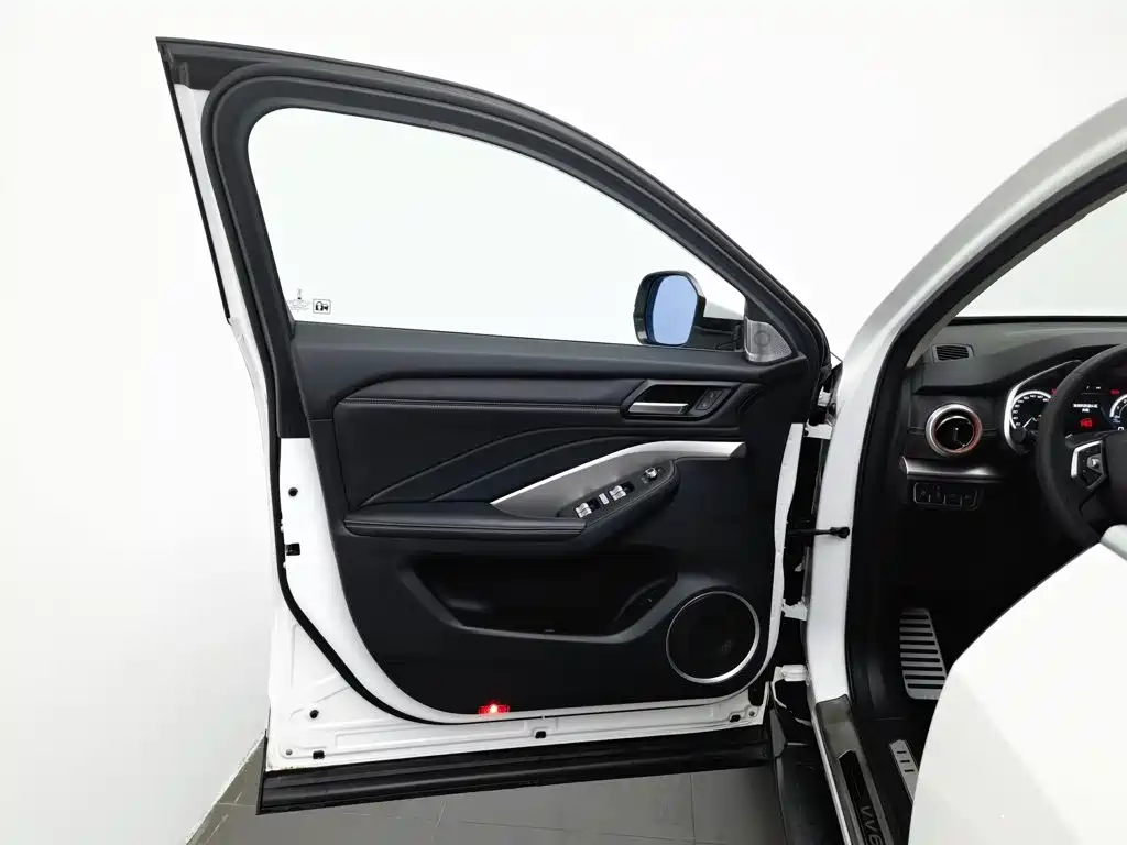 Wey Wey VV6 — миниатюра 8