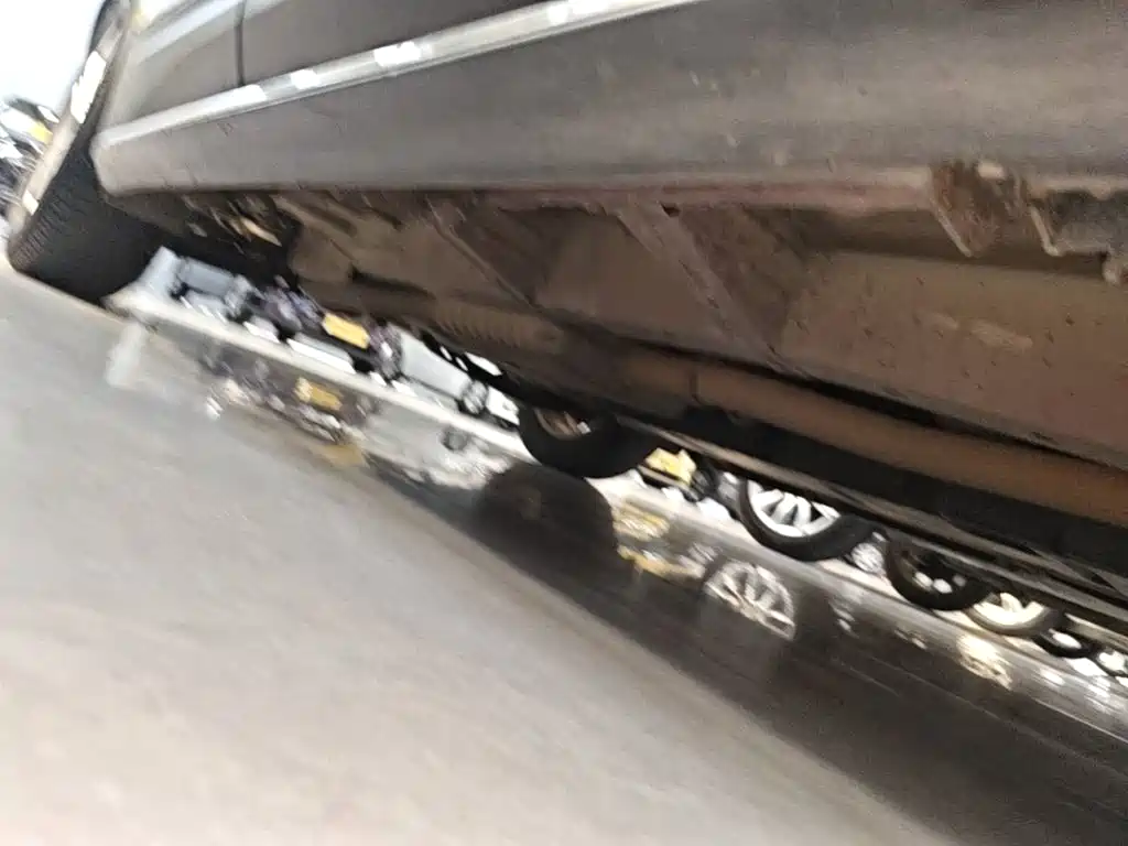 Chevrolet Equinox — миниатюра 21