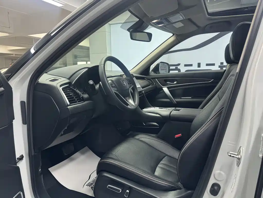 Honda Avancier 2020 370TURBO Luxury