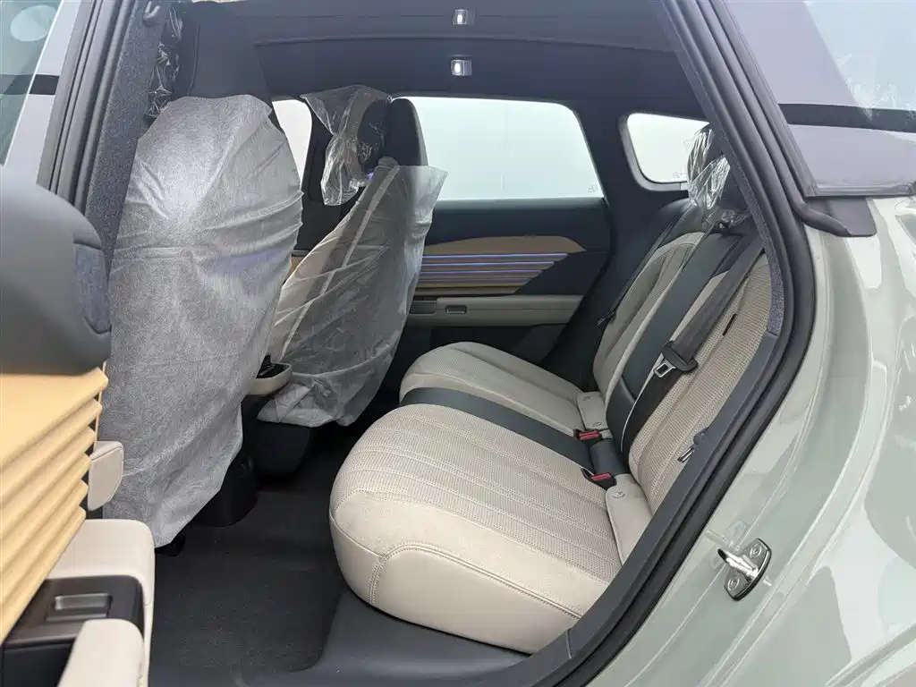 Audi E5 Sportback