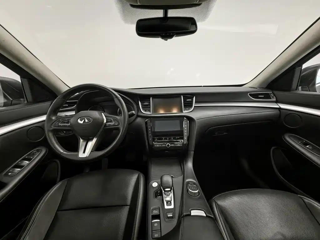 Infiniti QX50 — миниатюра 5