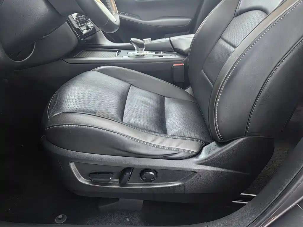 Infiniti QX50 — миниатюра 20