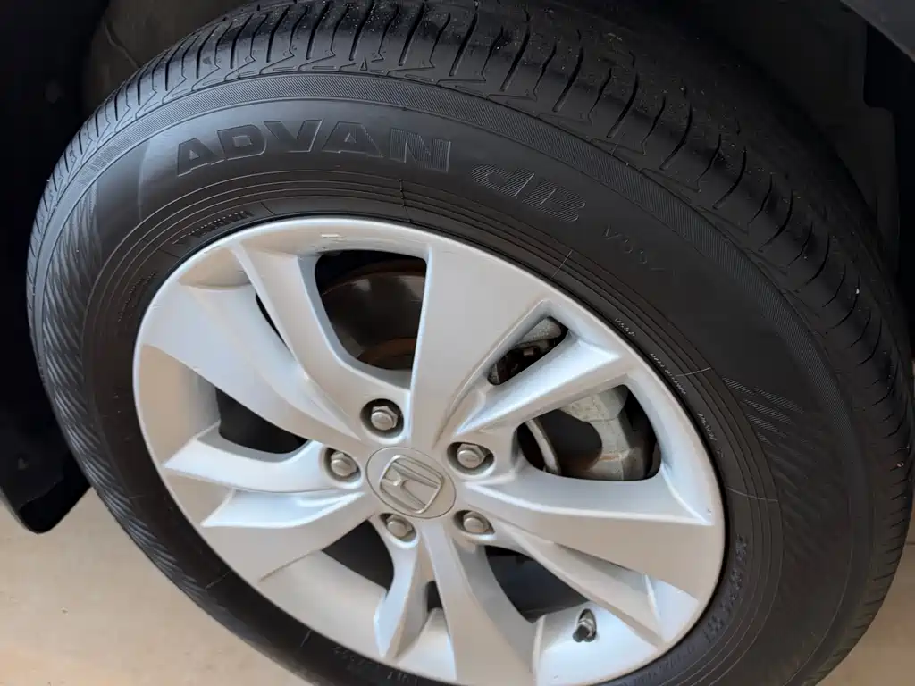 Honda Vezel — миниатюра 6