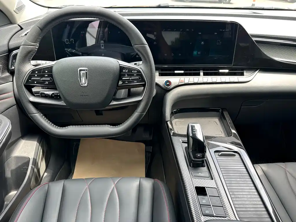 Bestune T55 2021 1.5T AT Premium