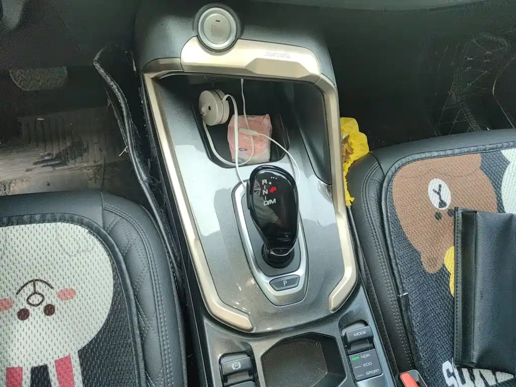 Haval H6 — миниатюра 15