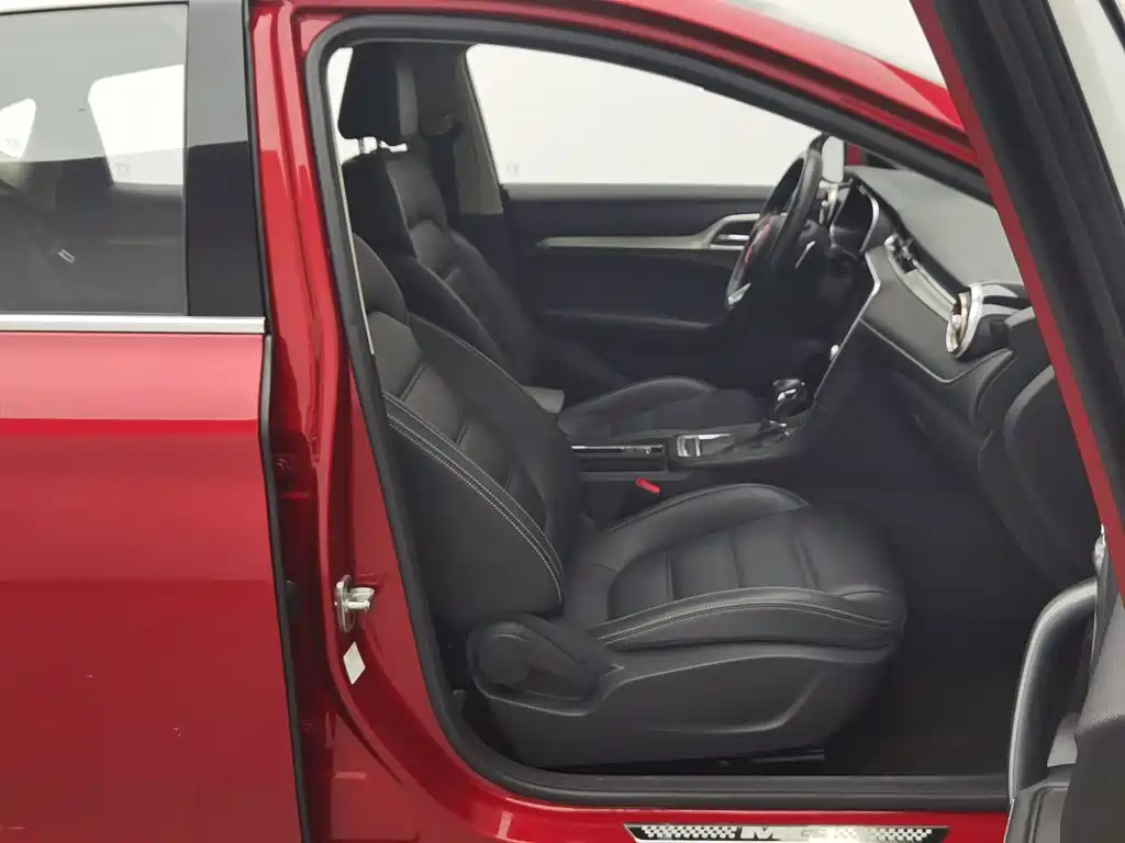 MG MG6 — миниатюра 23