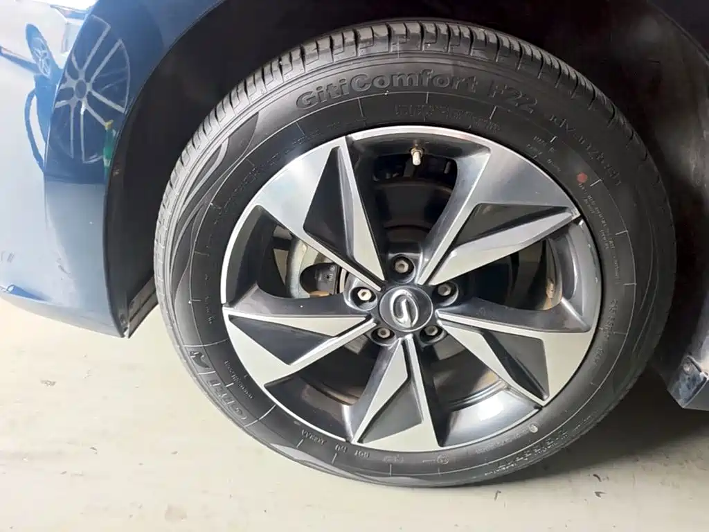 GAC Motor Trumpchi M6 — миниатюра 23
