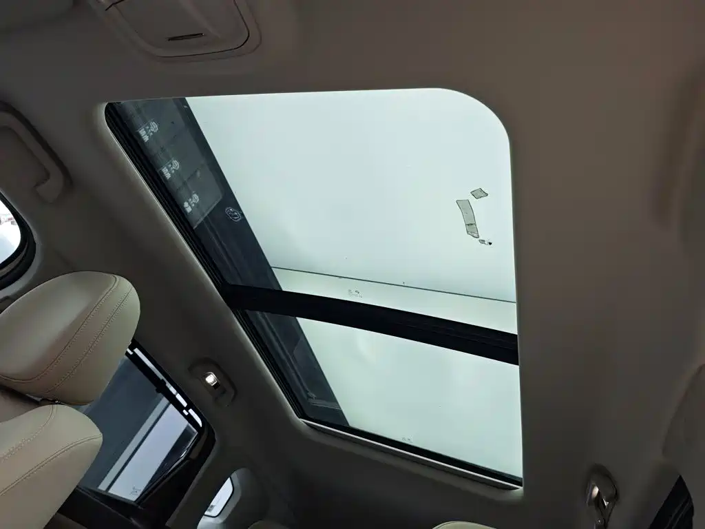 Haval Big Dog PLUS New Energy — миниатюра 18