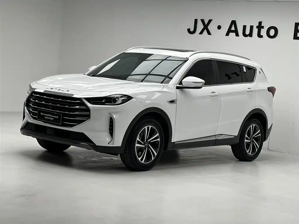 Купить Jetour X70 PLUS