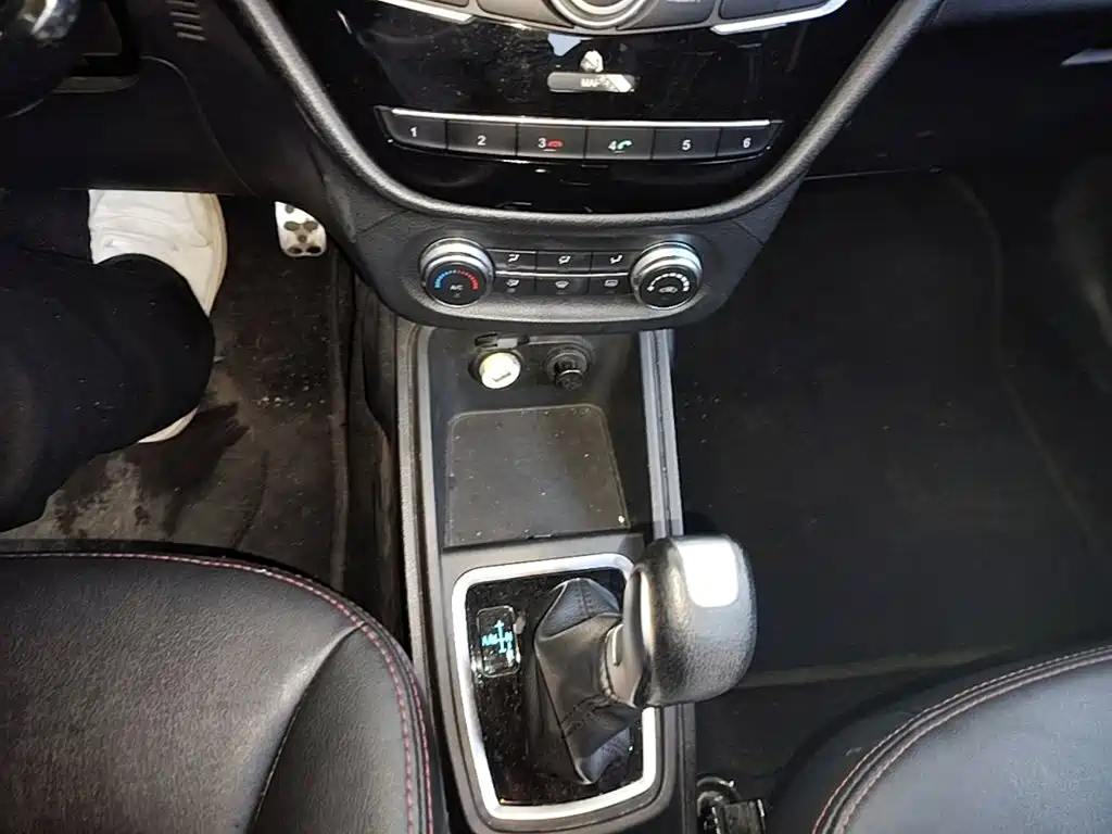 Haval H1 — миниатюра 14