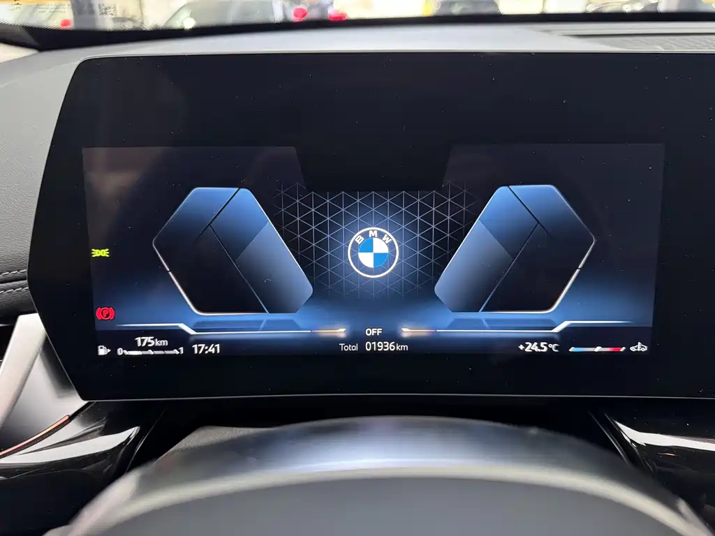 BMW X1 — миниатюра 20