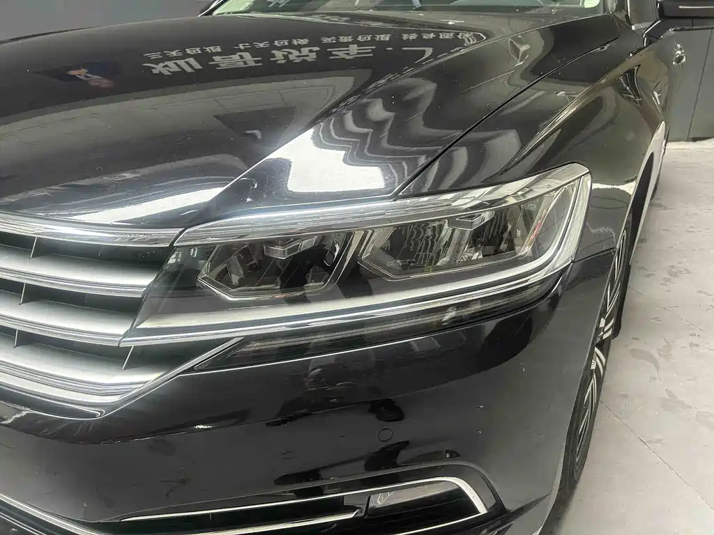 Volkswagen Phideon 2019 380TSI V