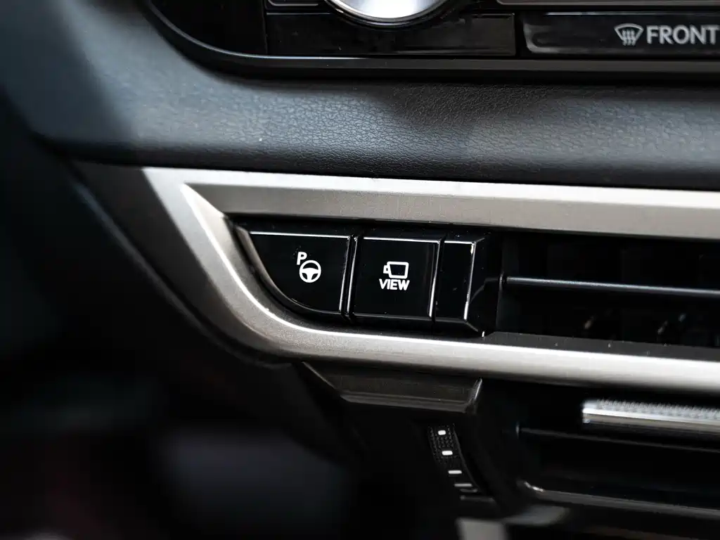 Lexus RX New Energy — миниатюра 25