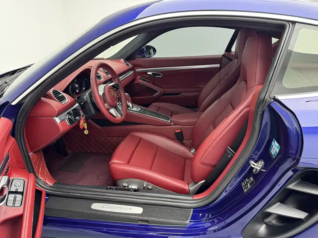 Porsche 718 — миниатюра 19
