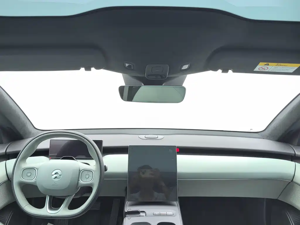 NIO ET5T 2023 75kWh Touring
