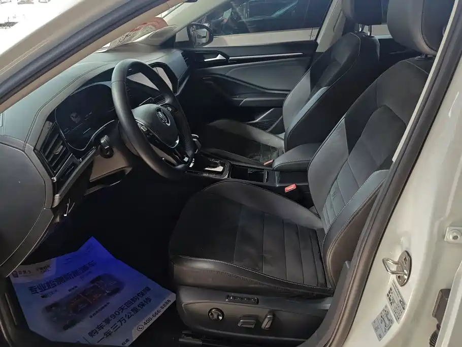 Volkswagen Sagitar — миниатюра 9