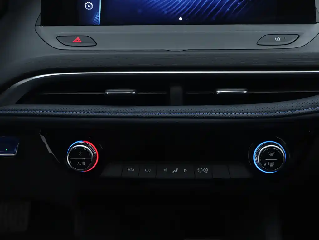 BUICK SLIGHTLY BLUE 6