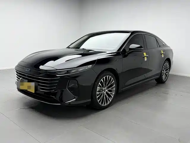 Купить Bestune B70