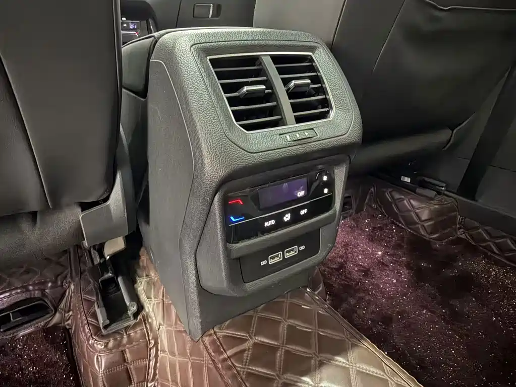 Volkswagen Tayron — миниатюра 15