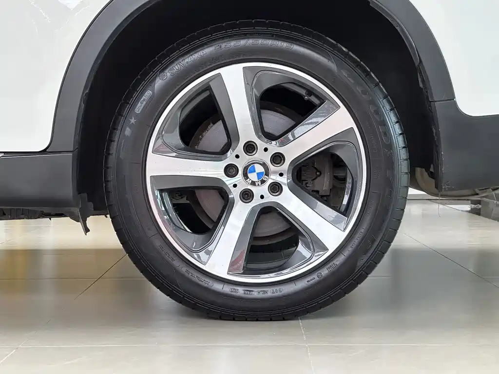 BMW X6 xDrive35i Luxury Type, фото 18