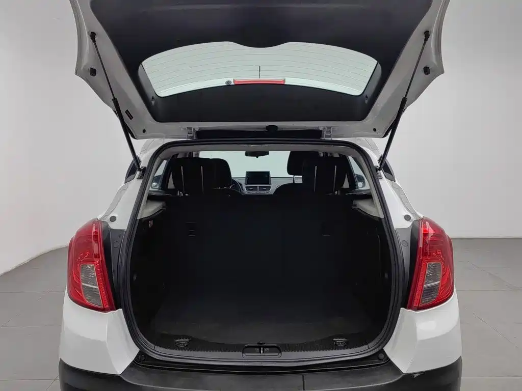 Buick Encore — миниатюра 16