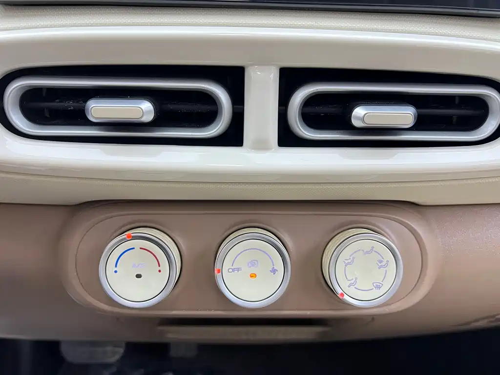 Wuling Mini EV — фотографии объявления, Фото 13
