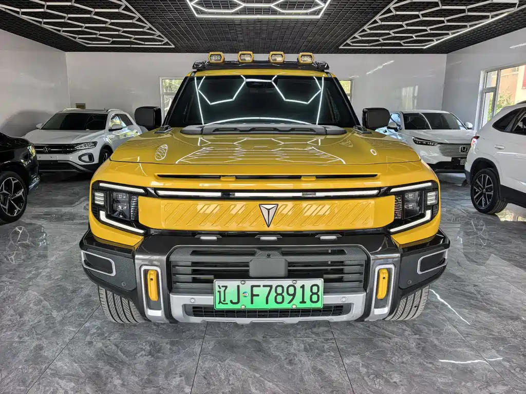 Deepal Deepal G318 — миниатюра 2
