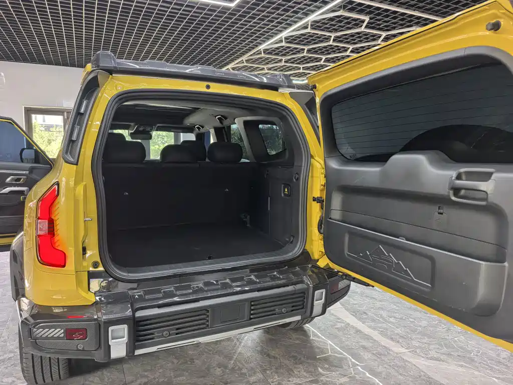 Deepal Deepal G318 — миниатюра 18
