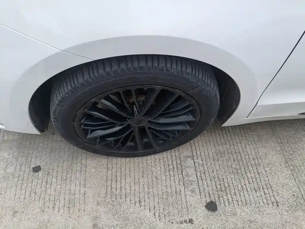 Geely Borui — миниатюра 23