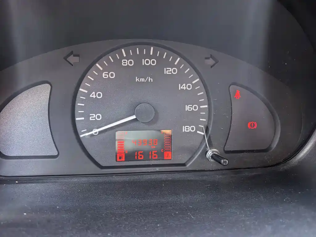 Wuling Rongguang S — миниатюра 7