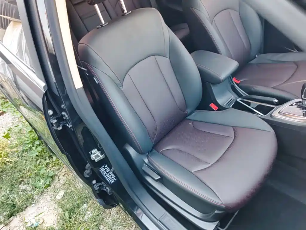 Baojun 560 — миниатюра 25