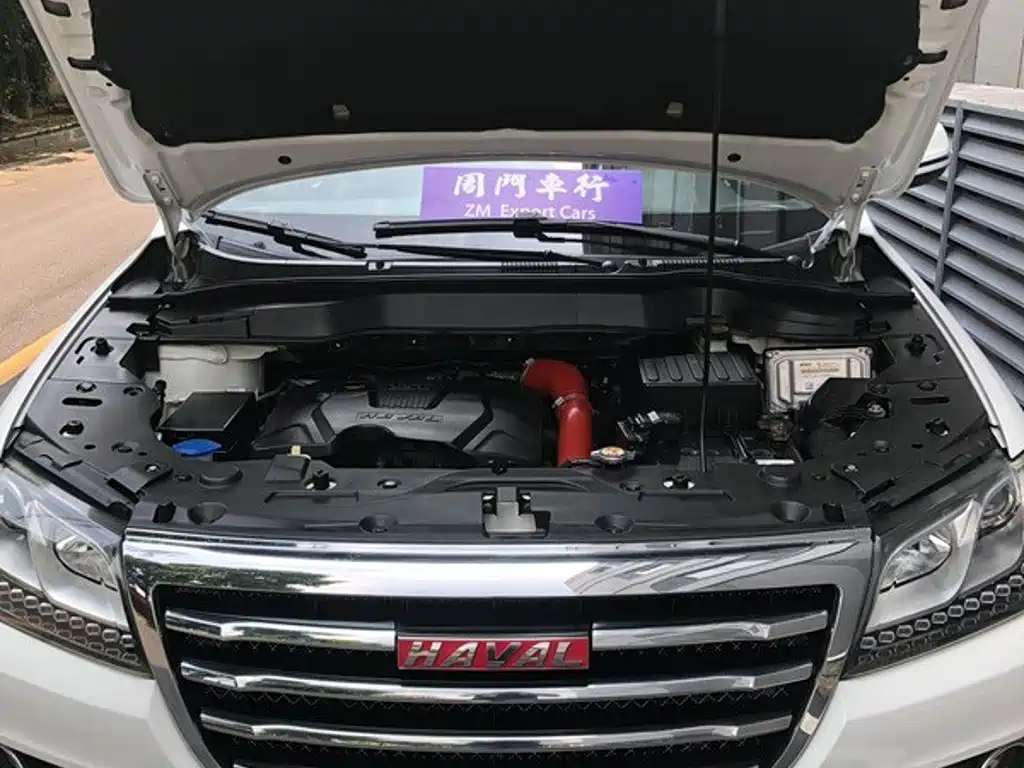 Haval H2 — миниатюра 4