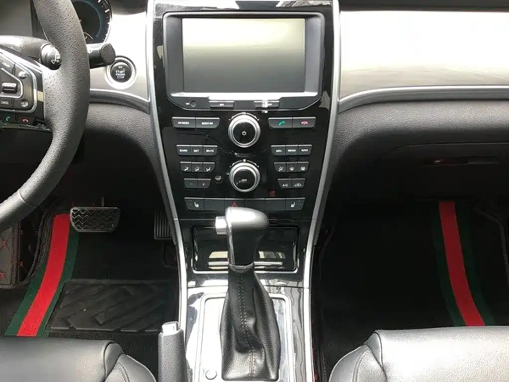 Haval H2 — миниатюра 11