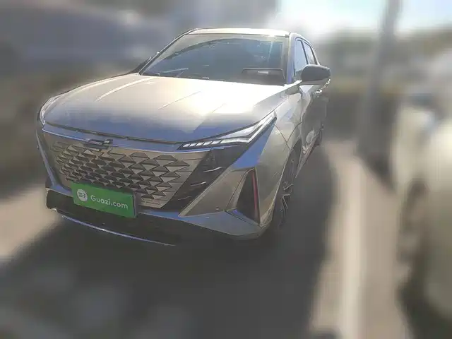 CHANGAN CHANGAN AUCHAN Z6