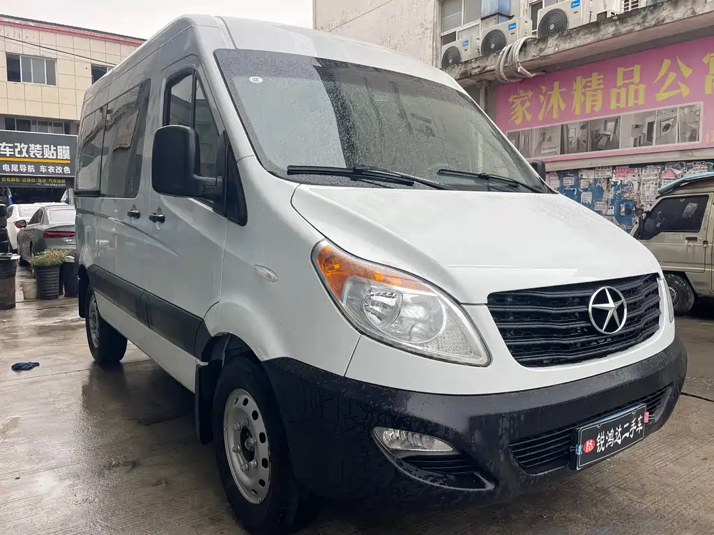 JIANGQI GROUP XINGRUI