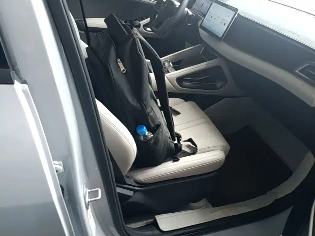 BYD Yuan UP — миниатюра 25