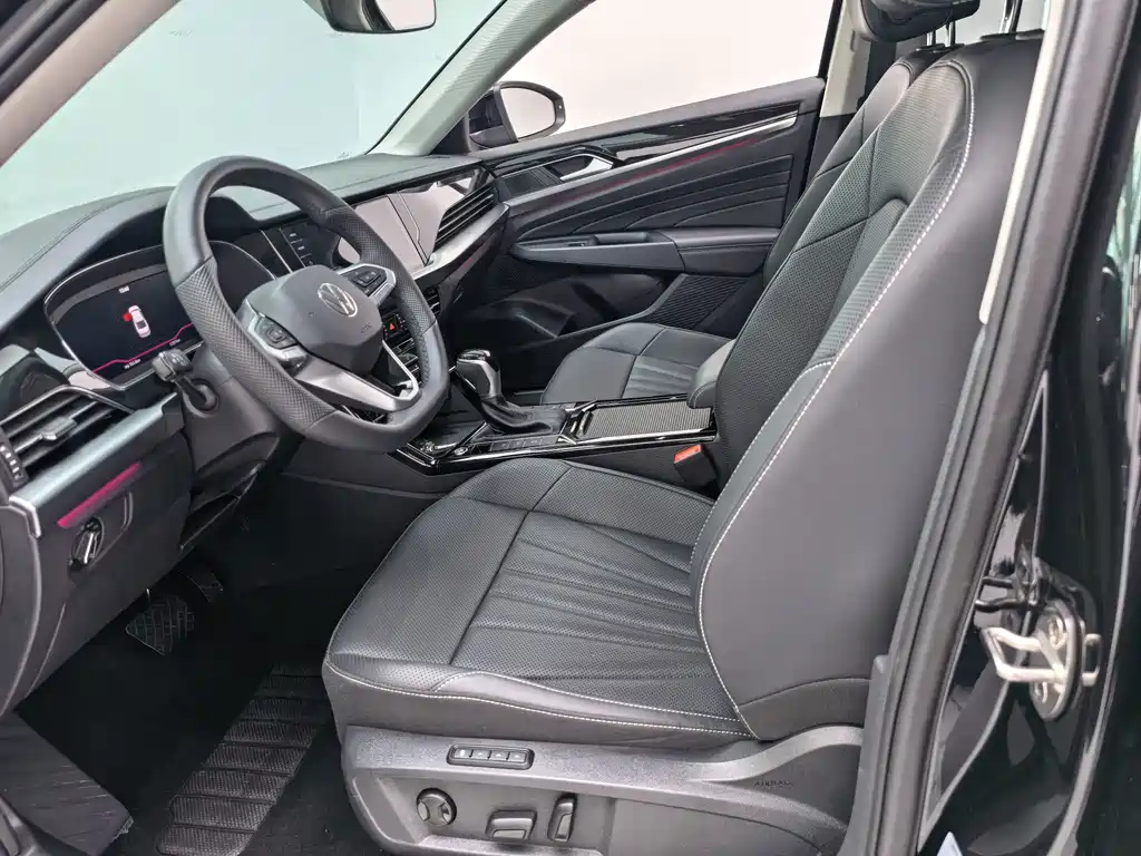 Volkswagen Passat — миниатюра 9