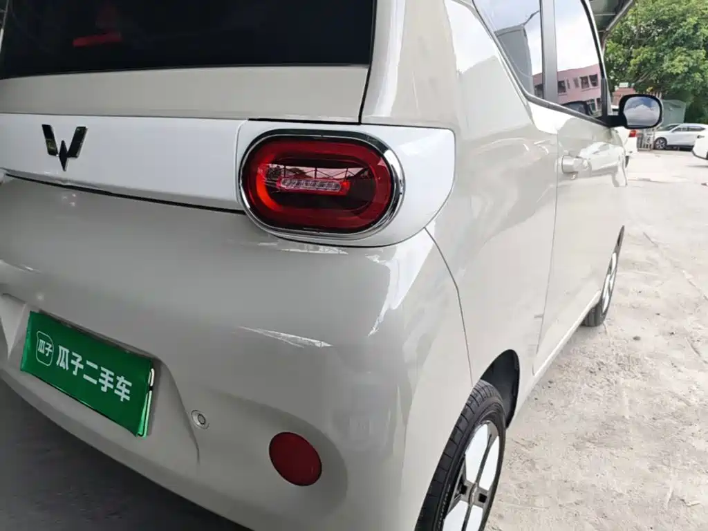 Wuling Mini EV MINIEV 2024 215km