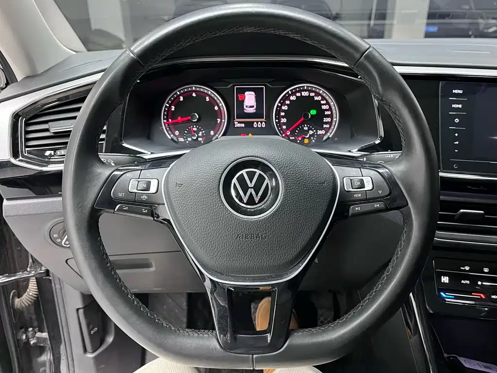 VOLKSWAGEN TANYUE