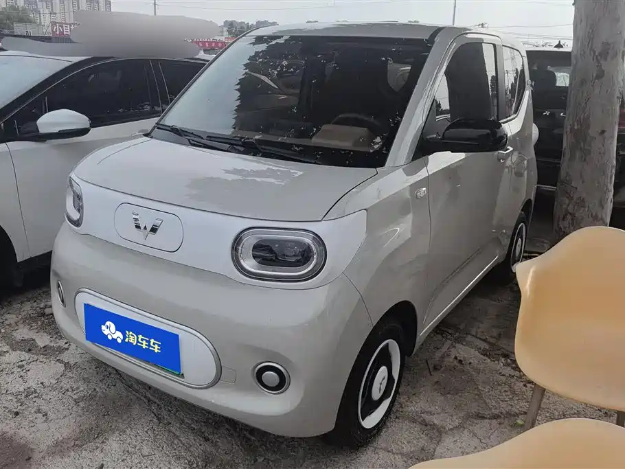 Wuling Mini EV MINIEV 2024 215km