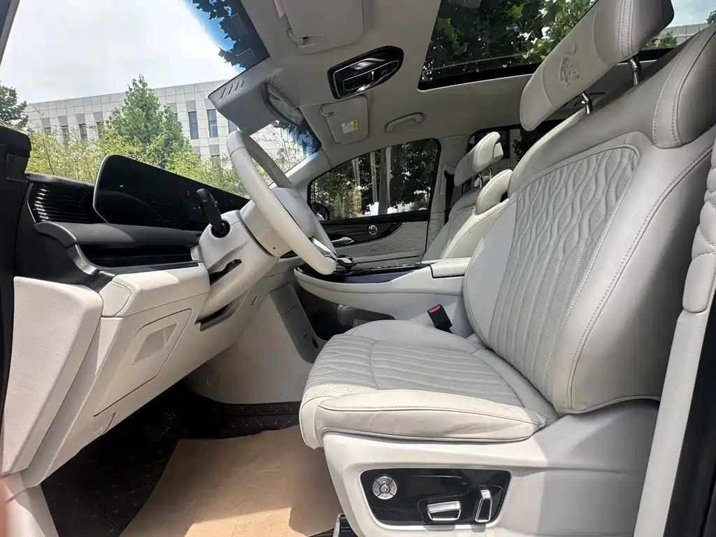 Dongfeng V9 2024 1.5TD 200km Luxury