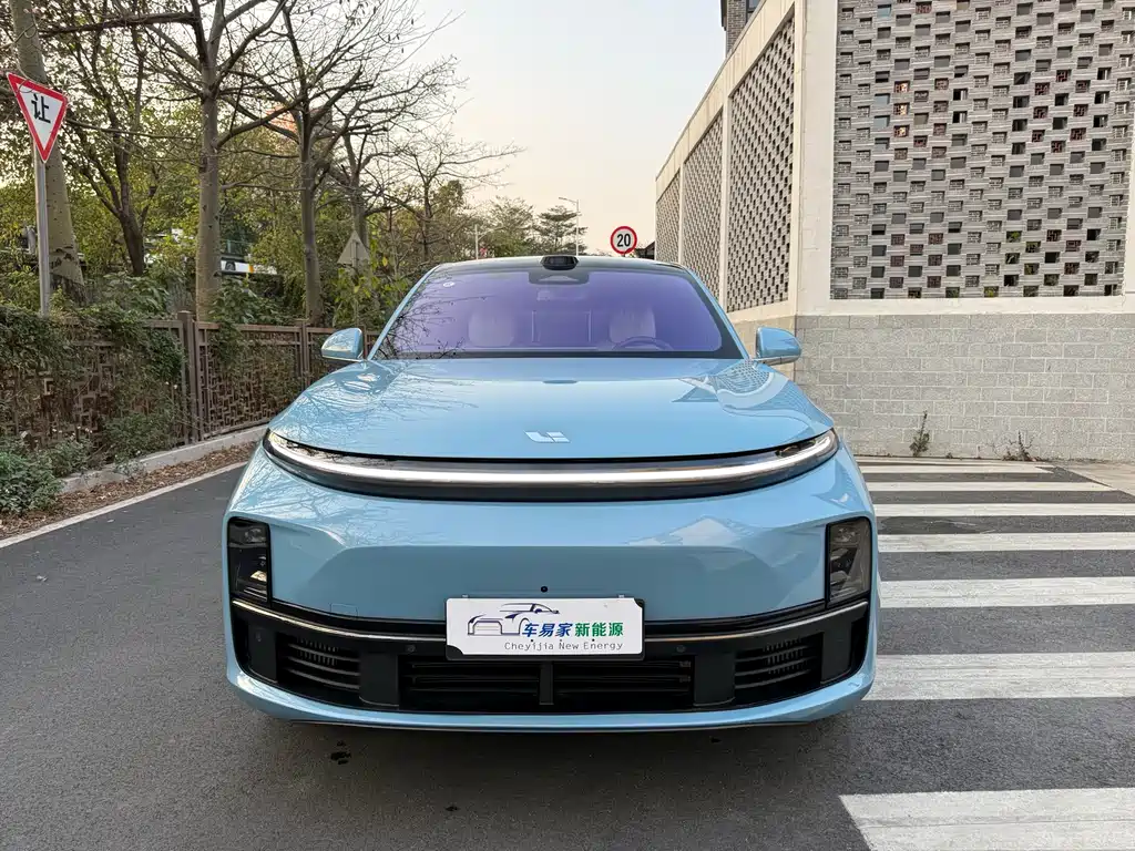 Li Auto IDEAL L7