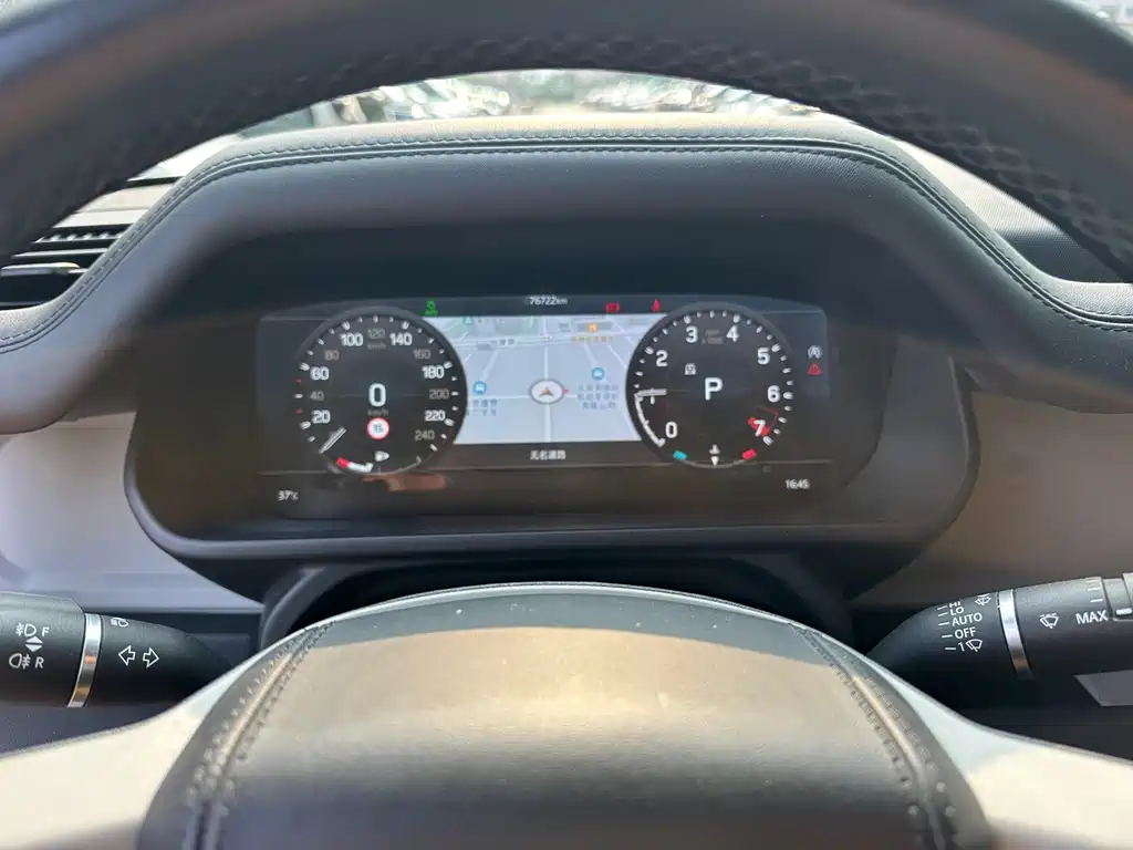 Land Rover Land Rover Defender 2023 110 3.0T P400 X-DYNAMIC HSE